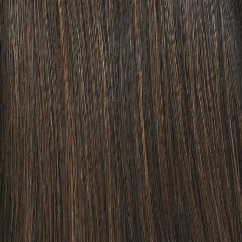 LOX Skin Weft Remy Human Hair Extensions are designed to both look and feel natural, making it easy to maximize hair volume and length without adding bulk. $275.00-$295.00 www.loxhairextensions.com