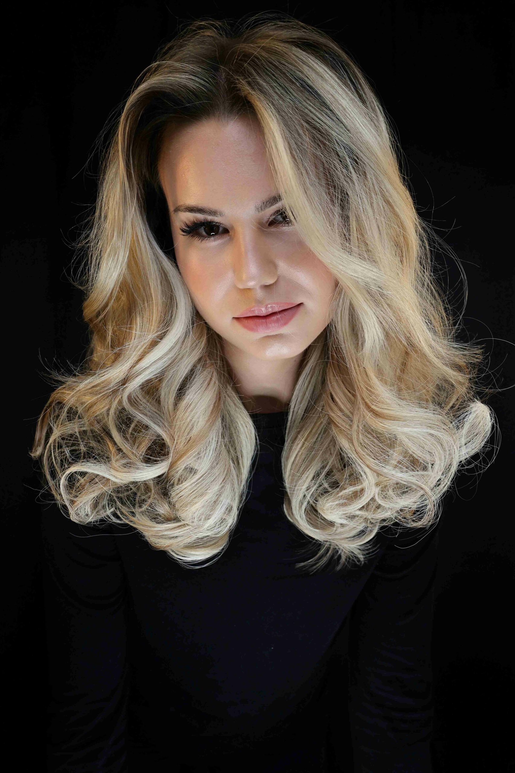 Make every strand count with Micro Bead Single Strand Remy Human Hair Extensions. LOX Professional hair extensions have a fast application and are safe to apply onto natural hair. Find a salon near you or learn how to become certified at www.loxhairextensions.com.