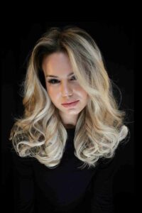 Make every strand count with Micro Bead Single Strand Remy Human Hair Extensions. LOX Professional hair extensions have a fast application and are safe to apply onto natural hair. Find a salon near you or learn how to become certified at www.loxhairextensions.com.